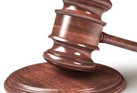 Ustawa - Prawo o ustroju sądów powszechnych