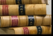 Egzamin adwokacki 2011 - wykaz aktów prawnych.