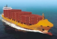 Ile kosztuje transport morski kontenera z Chin w 2012 roku ?