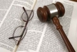 Prawo o ustroju sądów administracyjnych - Ustawa