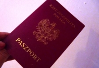 Ustawa z dnia 29 listopada 1990 r. o paszportach